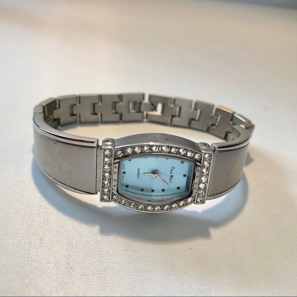 Authentic watch